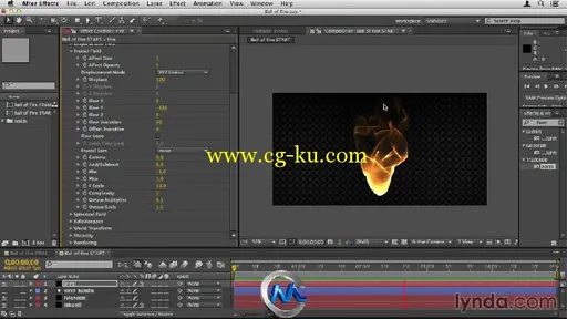 第23期中文字幕翻译教程《Trapcode Form插件全面训练视频教程》人人素材翻译组出品的图片5