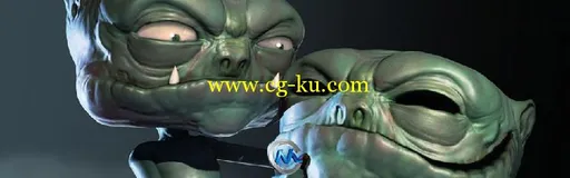 Maya骨骼绑定快速入门视频教程的图片1