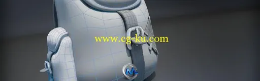 3dsMax建模技术快速入门视频教程第二季的图片1