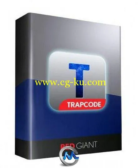 AE红巨星视觉特效Trapcode插件包V12.1.1版的图片1