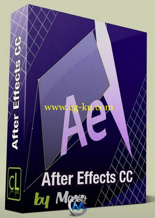 AE CC 基础训练视频教程的图片1