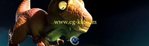 3dsMax2014骨骼绑定快速入门视频教程第三季的图片1