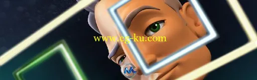 3dsMax2014骨骼绑定快速入门视频教程第四季的图片1