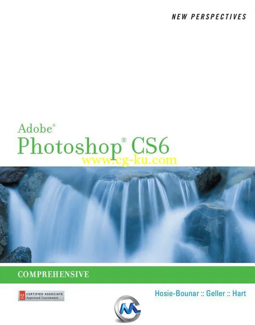 Photoshop CS6新视角书籍的图片1