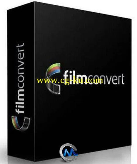 FilmConvert数字转胶片插件V2.09版的图片1