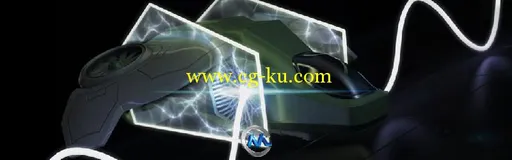 3dsMax 2014动画技术综合训练视频教程的图片1