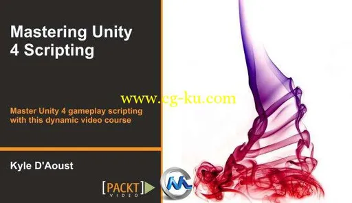 Unity4脚本技术精通训练视频教程的图片1