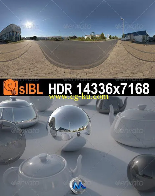 路面HDR贴图合辑的图片1