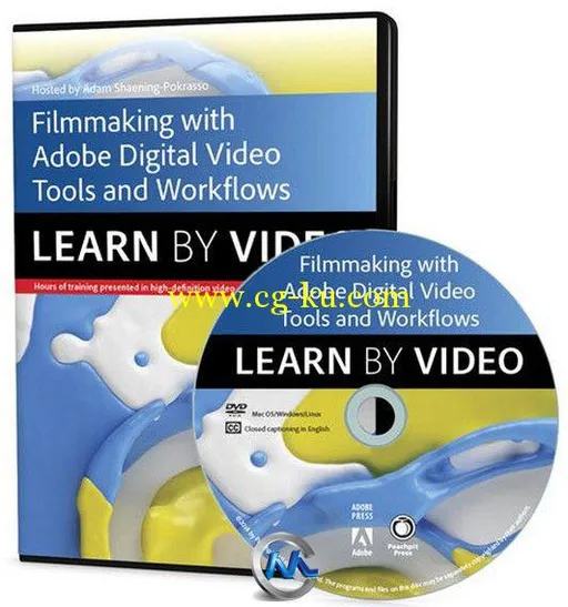 PR与AE影视编辑工作流程训练视频教程的图片1