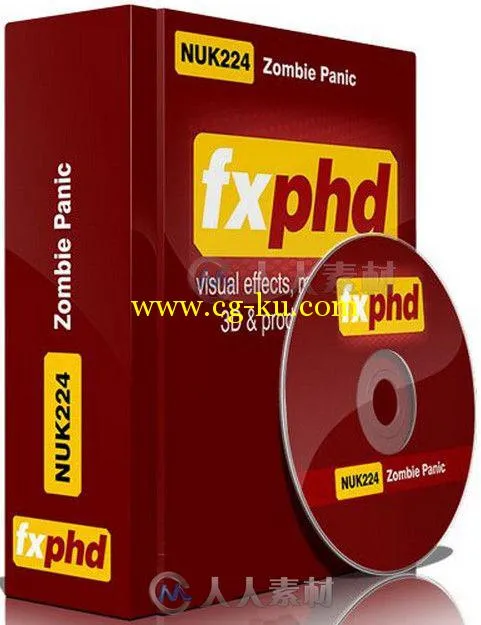 Houdini动力学特效制作视频教程 FXPHD HOU209 Dynamic Rigging in Houdini 13的图片2