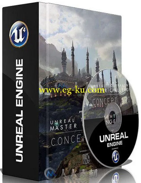 Unreal竞技场游戏扩展资料包 Unreal Tournament Master Win UPDATED的图片1