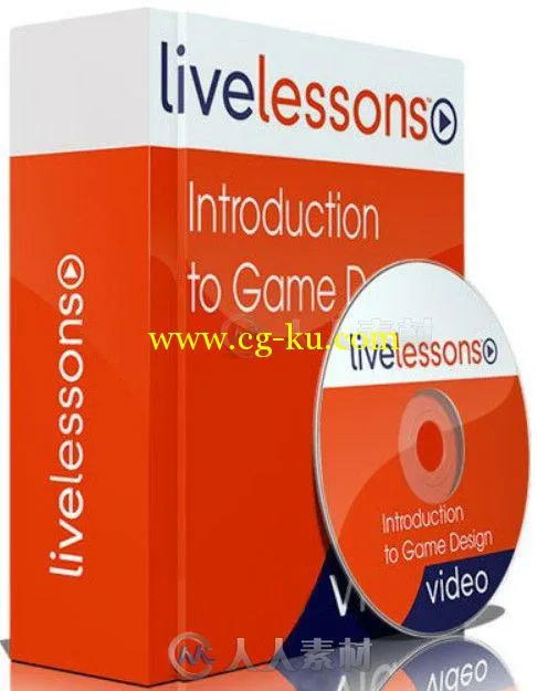 游戏设计原理概论训练视频教程 LiveLessons Introduction to Game Design By Colle...的图片2