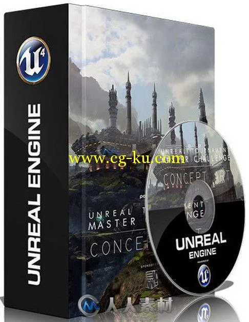 Unreal竞技场游戏扩展资料包11与12月版 Unreal Tournament Master Win UPDATED的图片1
