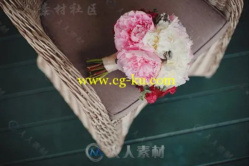 40组完美婚礼摄影调色Lightroom预设的图片2