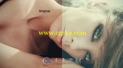 25组柔光人像调色特效PS动作 Graphicriver 25 Soft Action Pack 11341829的图片1