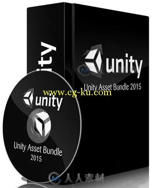 Unity3D扩展资料包2015年5月合辑第二季 Unity Asset Bundle 2 May 2015的图片1
