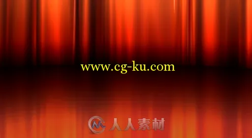 7组晚会婚礼演出舞台幕布光影LED背景视频素材的图片1
