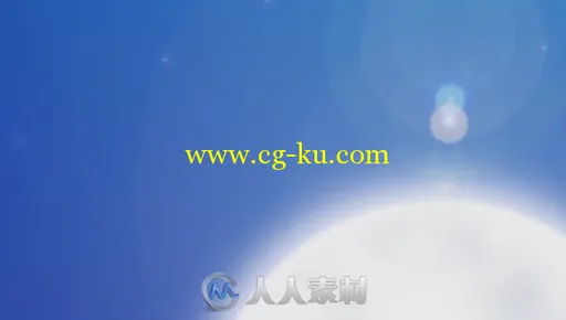中国风墨武书法舞晚会LED背景视频素材的图片1