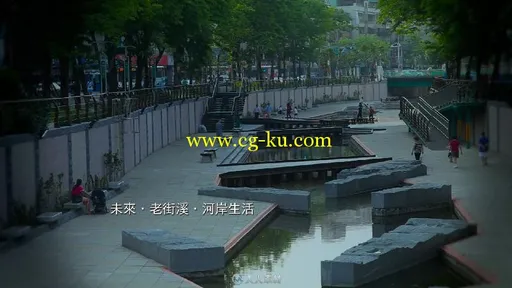 鸿筑吾江宣传片的图片2