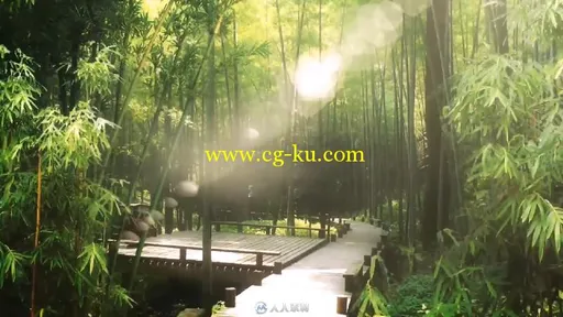 美丽中国旅游宣传片精剪版高清实拍视频素材的图片1