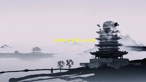 美丽中国旅游宣传片精剪版高清实拍视频素材的图片3