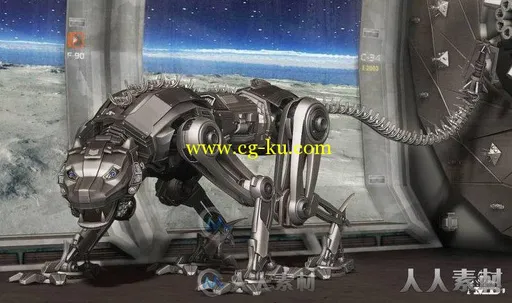 3D-Coat数字雕刻软件V4.5.30版 3D Coat V4.5.30 WIN64的图片3