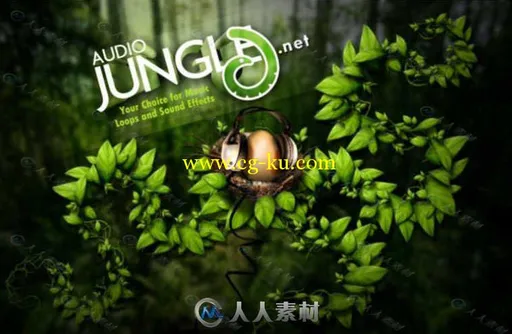 AudioJungle系列电视包装背景配乐合辑2016年度第二季的图片1