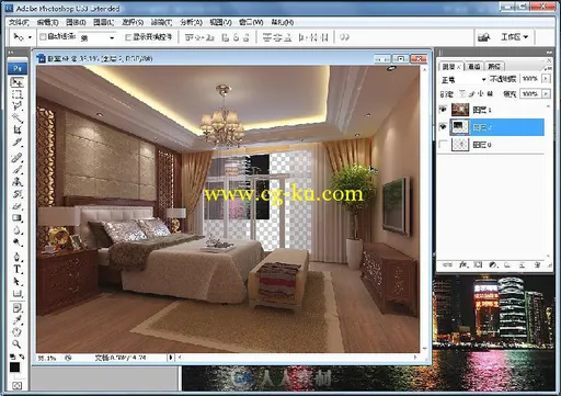 3ds Max VRay效果图表现技法的图片4