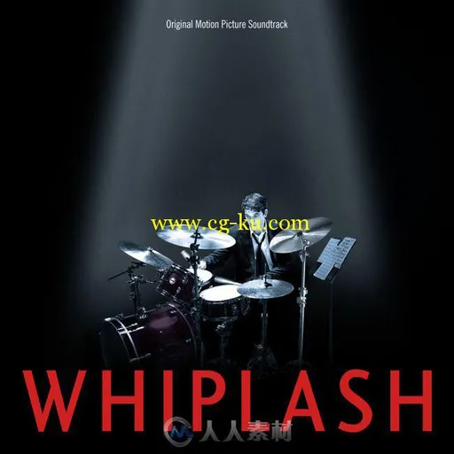 原声大碟 -爆裂鼓手 Whiplash的图片1