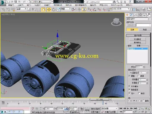 3ds Max 2014动画制作高手之道(上卷)的图片5