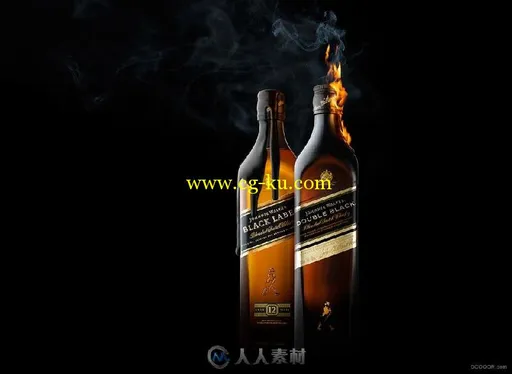 夸张的艺术设计-加拿大Stephen MacLeod的图片1