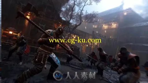 2016 E3游戏展会概念图/宣传图的图片12