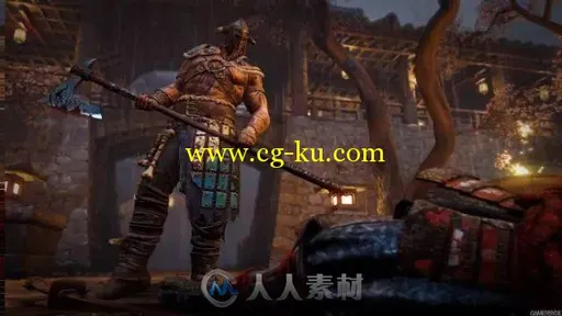 2016 E3游戏展会概念图/宣传图的图片23