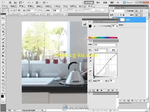 3ds Max+VRay从入门到精通的图片6