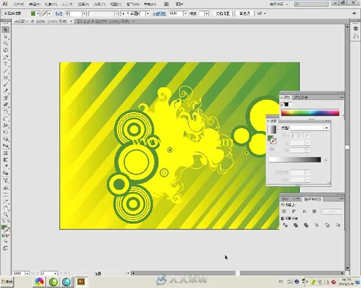 48小时精通Illustrator CS6的图片4