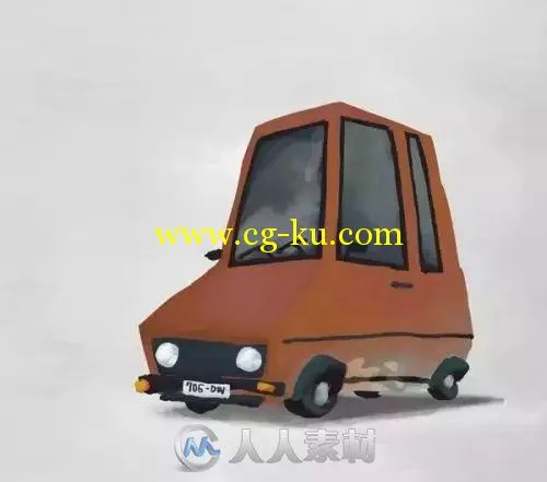 《月亮掉下来》--催泪感人动画的图片1