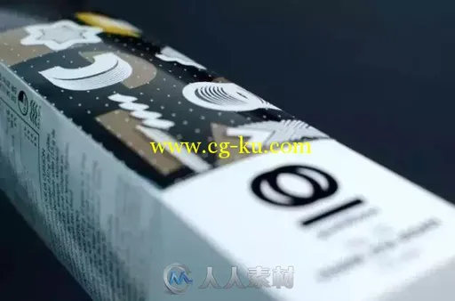 平面设计--农产品包装设计欣赏的图片1