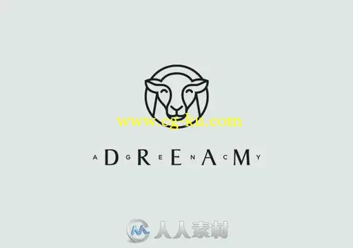 平面设计--一 大 波 LOGO 设 计 灵 感 正 在 袭 来 ...的图片1