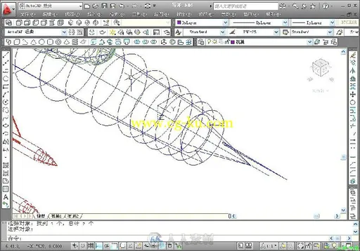 AutoCAD2011从入门到精通的图片7