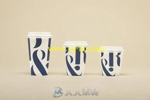 Pablo & Rusty’s 咖啡品牌形象设计的图片12