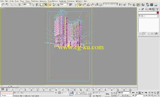 3ds Max 2009 Vray实用渲染技术精髓的图片2