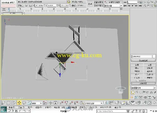 3dsMax2010完全学习手册的图片4