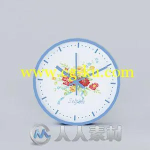 3ds Max 2009模型制作208例的图片5
