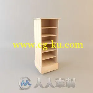 3ds Max 2009模型制作208例的图片6