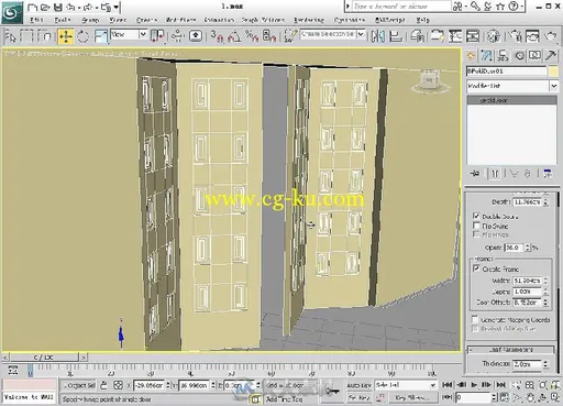 3ds Max 2010从新手到高手的图片5