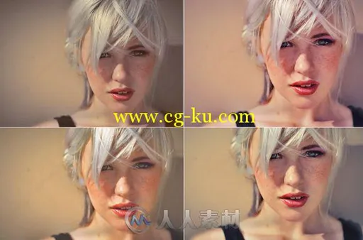 5款HDR高动态照片调色PS动作5 HDR PS Actions 285254的图片1