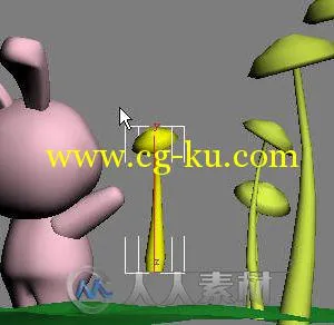 3ds Max 2009完全自学教程的图片6