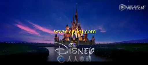 值得与孩子共同欣赏的动画短片《月神》的图片1