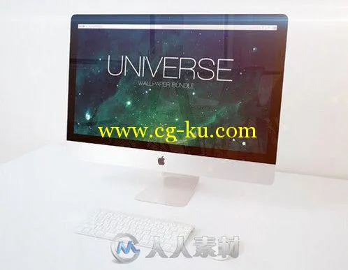 宇宙星空高清图片Universe wallpaper bundle的图片2