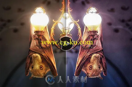30款HDR高动态照片调色Lightroom预设30. HDR PRO Lightroom Presets的图片3
